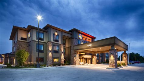 best western grand island nebraska.